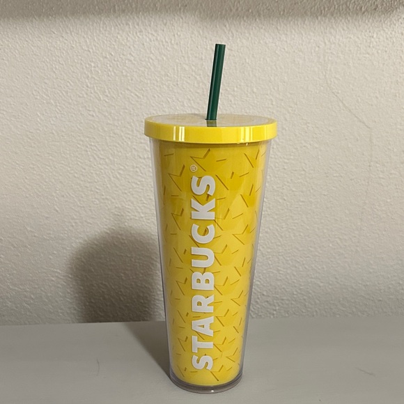 Starbucks Other - Starbucks Tumbler